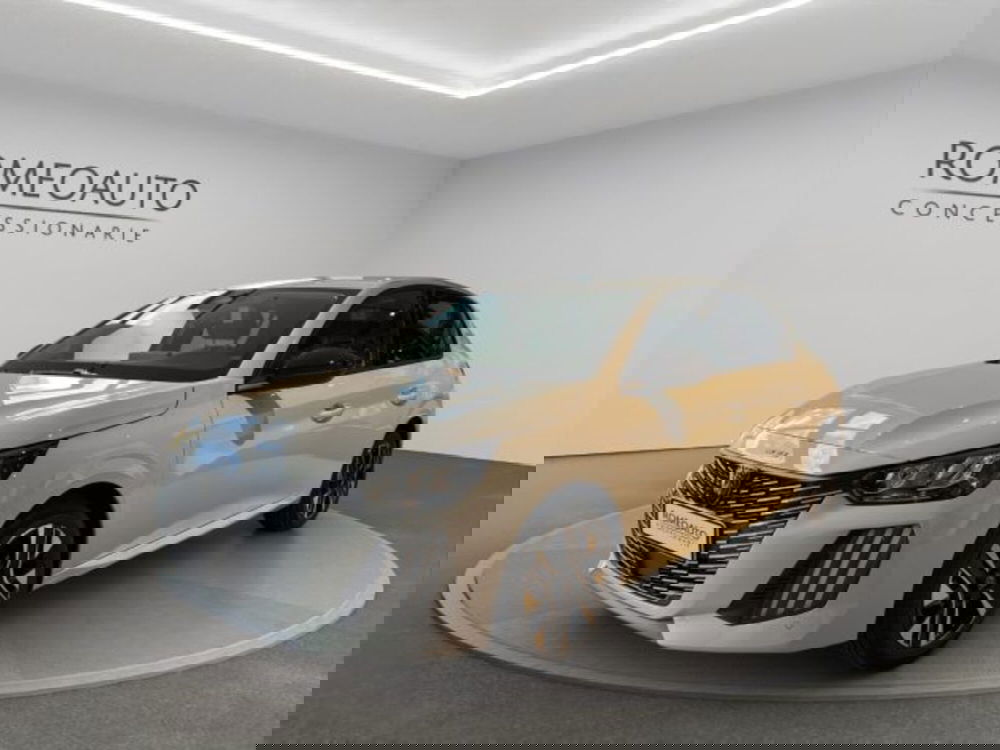 Peugeot 208 nuova a Perugia