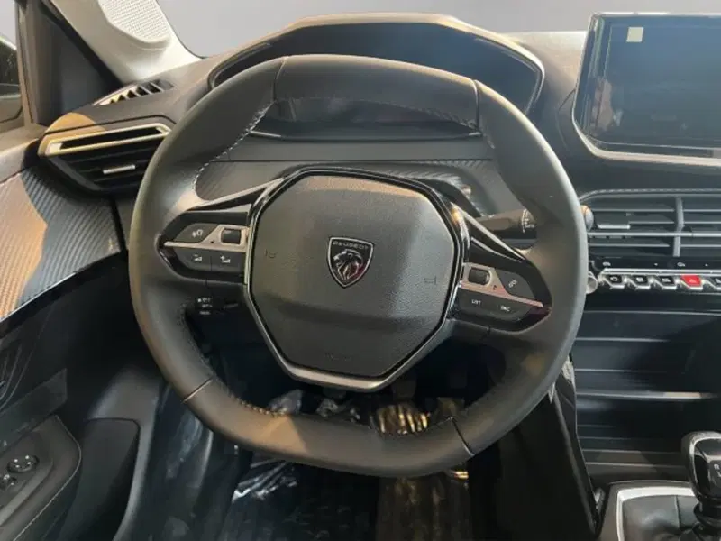 Peugeot 208 nuova a Perugia (11)