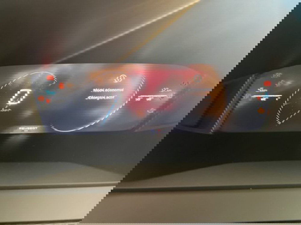 Peugeot 208 nuova a Perugia (13)