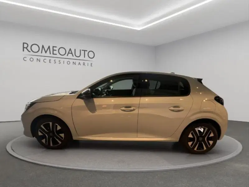 Peugeot 208 nuova a Perugia (2)