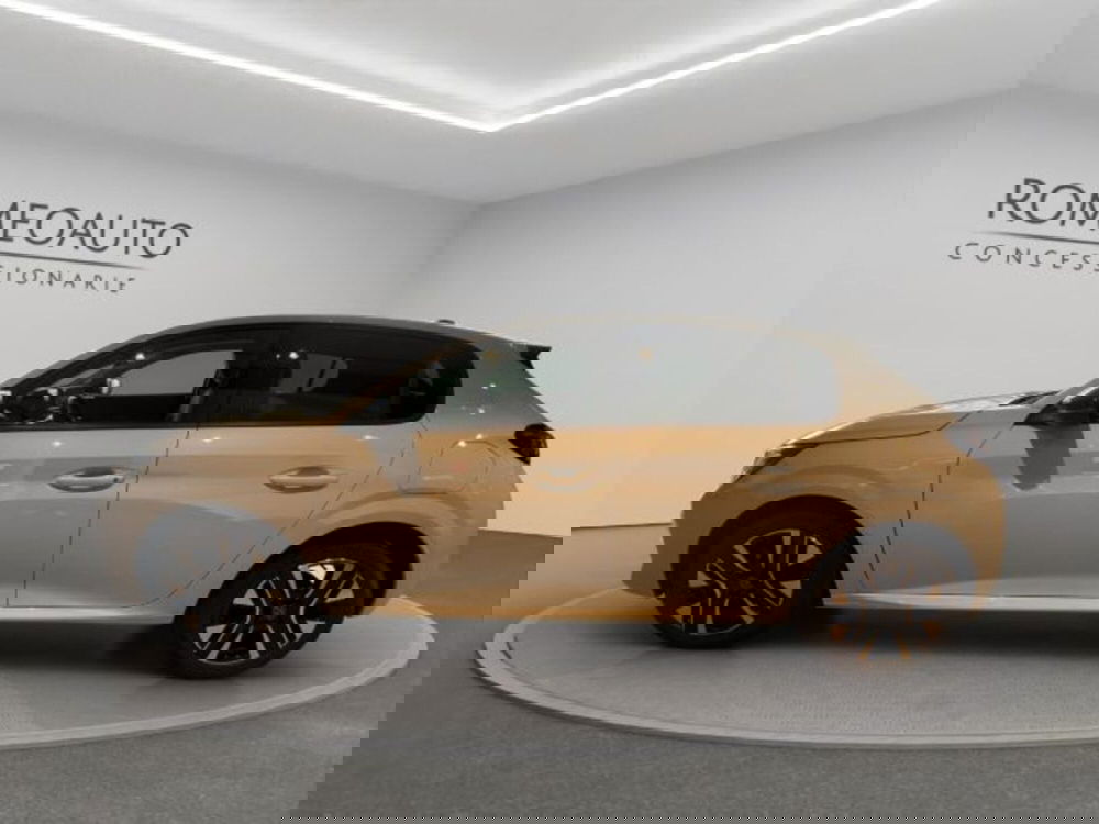 Peugeot 208 nuova a Perugia (3)