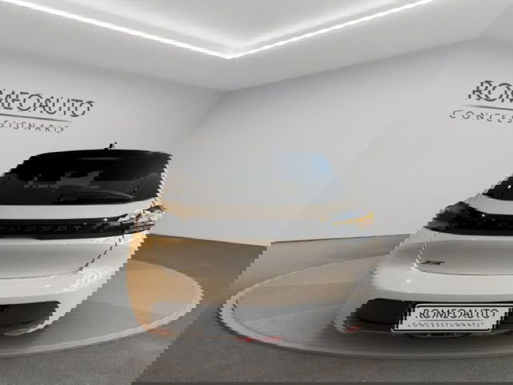 Peugeot 208 nuova a Perugia (5)