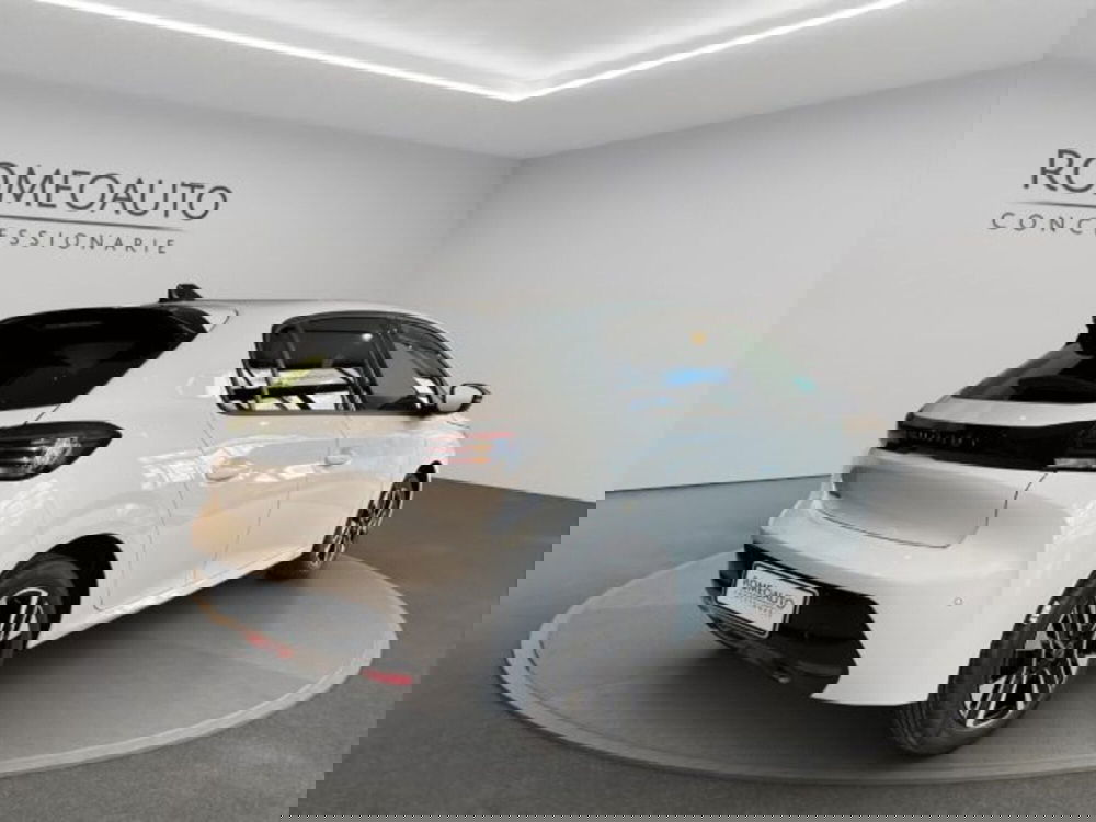 Peugeot 208 nuova a Perugia (6)