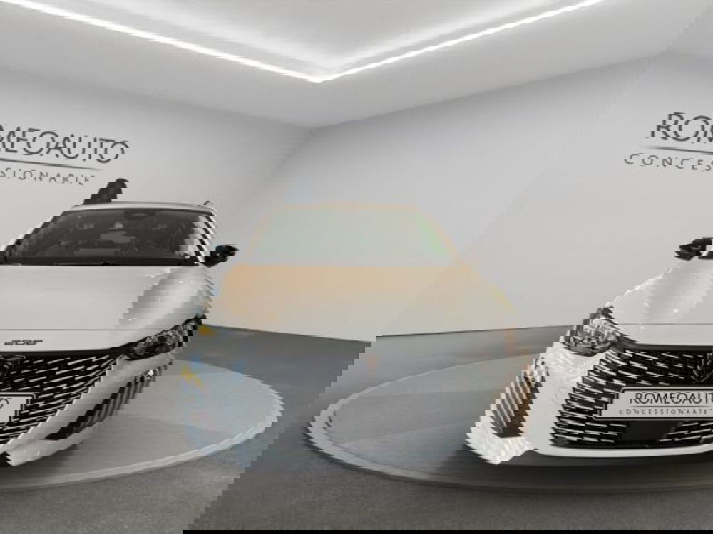 Peugeot 208 nuova a Perugia (9)