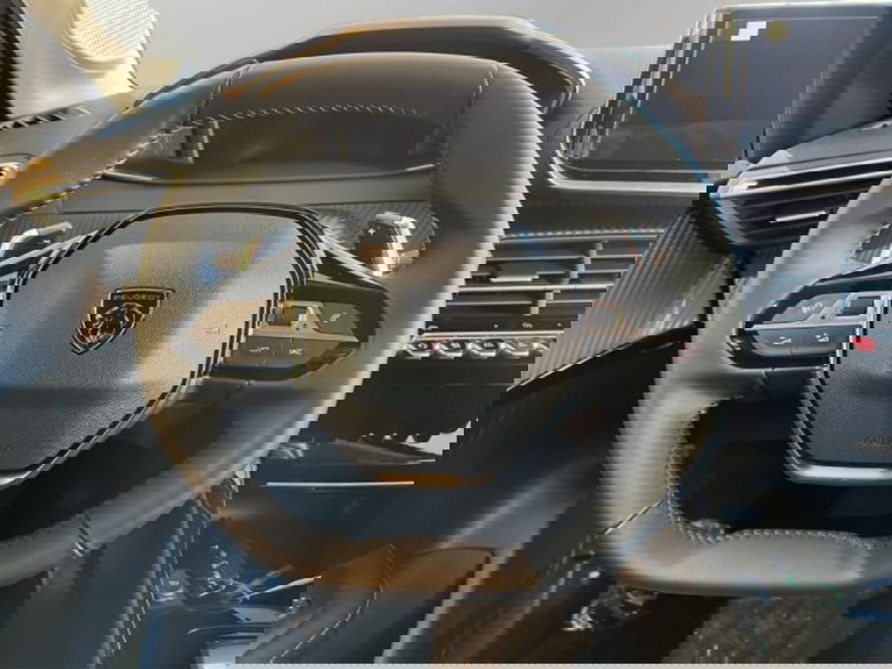 Peugeot 208 nuova a Perugia (12)