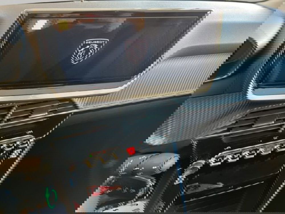 Peugeot 208 nuova a Perugia (14)