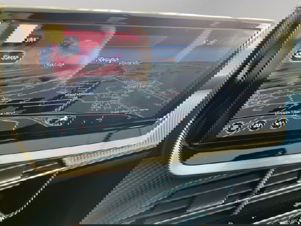 Peugeot 208 nuova a Perugia (15)