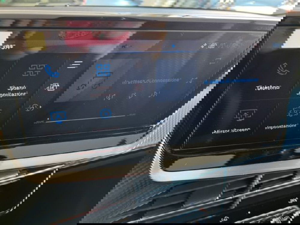 Peugeot 208 nuova a Perugia (16)