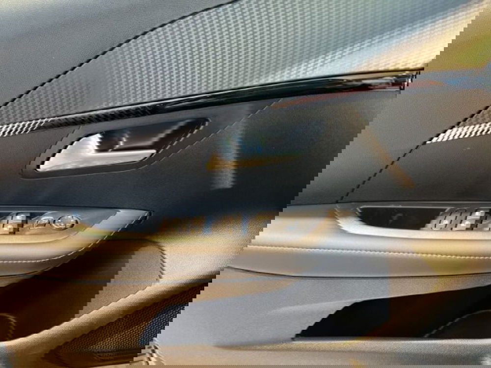 Peugeot 208 nuova a Perugia (19)