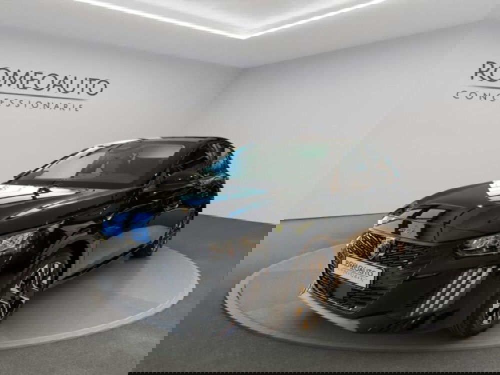 Peugeot 208 nuova a Perugia (2)