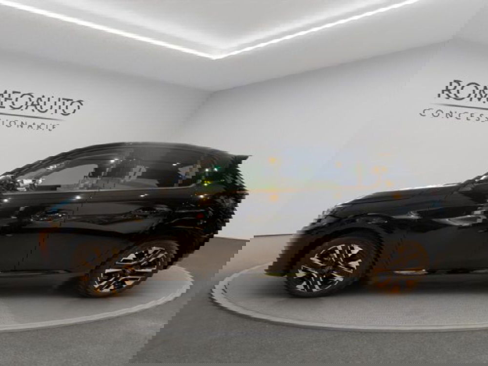 Peugeot 208 nuova a Perugia (3)