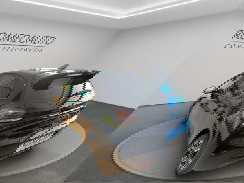 Peugeot 208 nuova a Perugia (4)