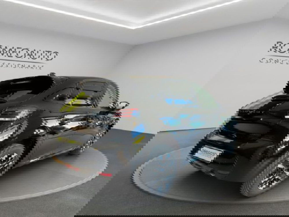 Peugeot 208 nuova a Perugia (6)