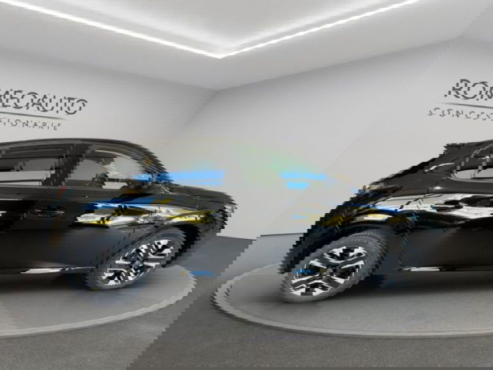 Peugeot 208 nuova a Perugia (7)