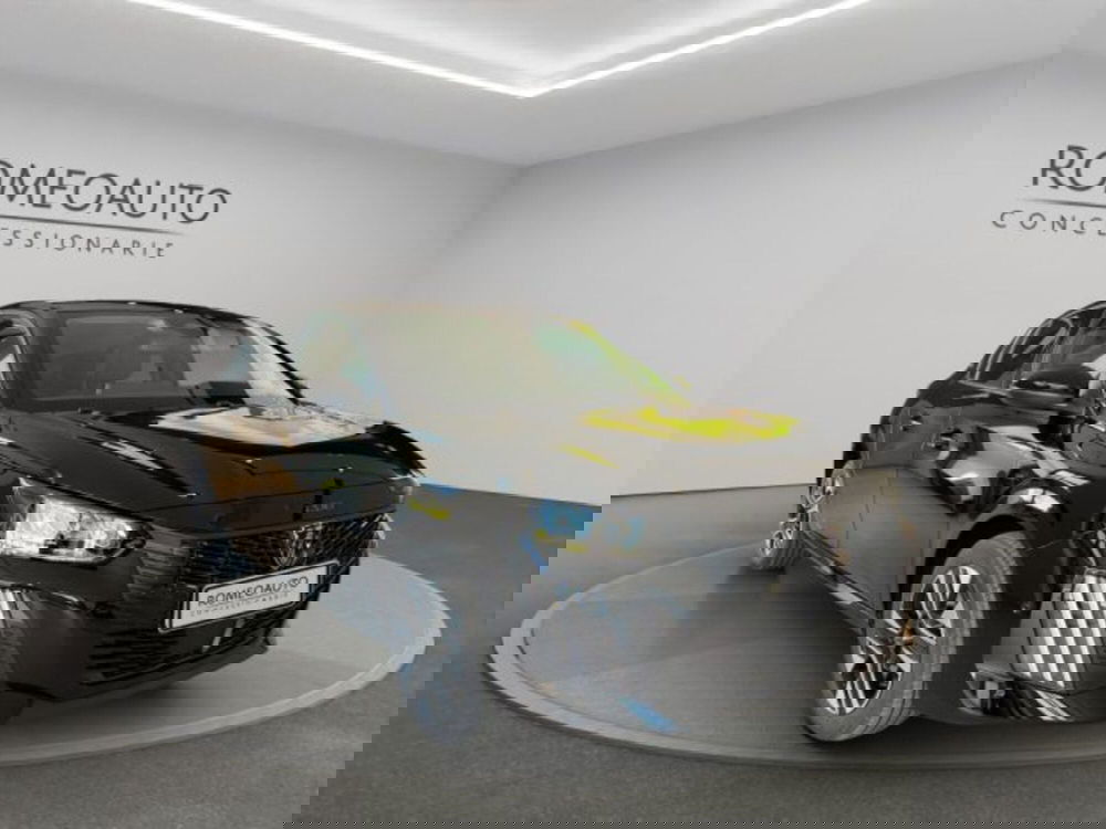 Peugeot 208 nuova a Perugia (8)