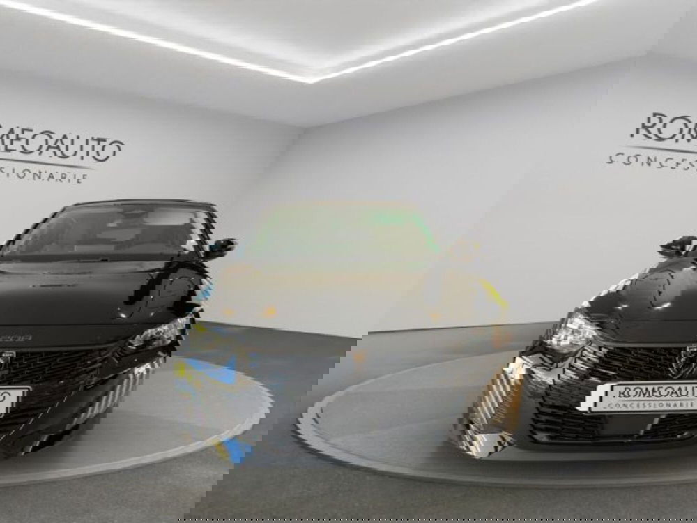 Peugeot 208 nuova a Perugia (9)