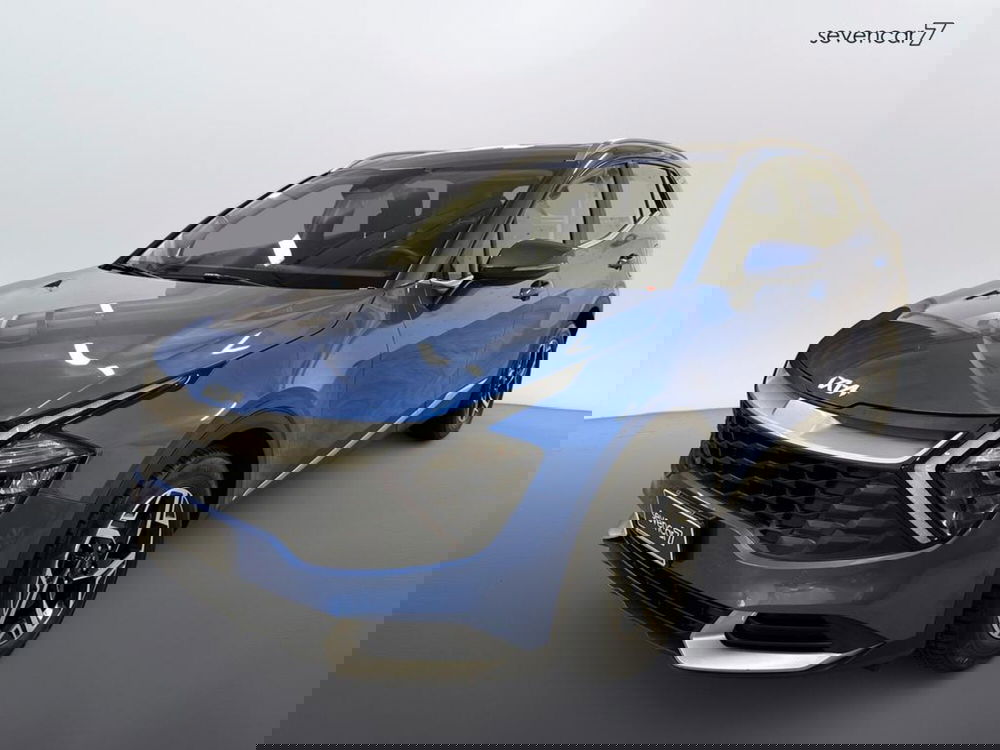 Kia Sportage usata a Verona