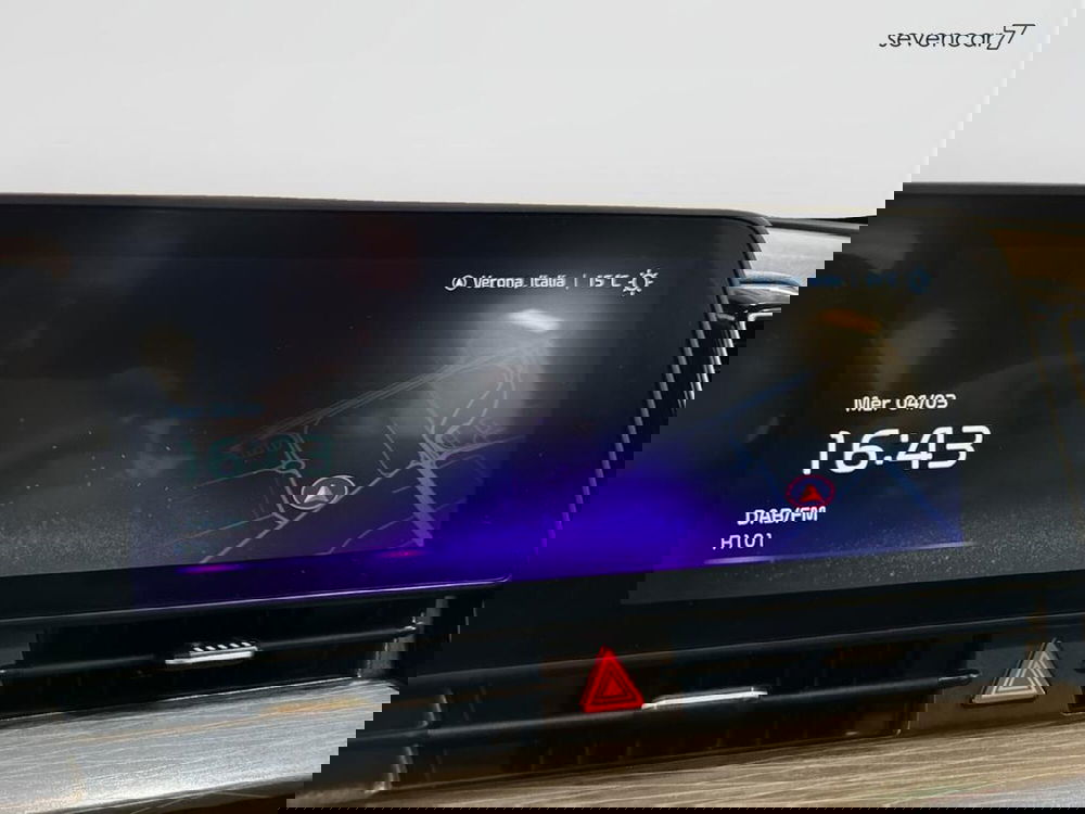 Kia Sportage usata a Verona (11)