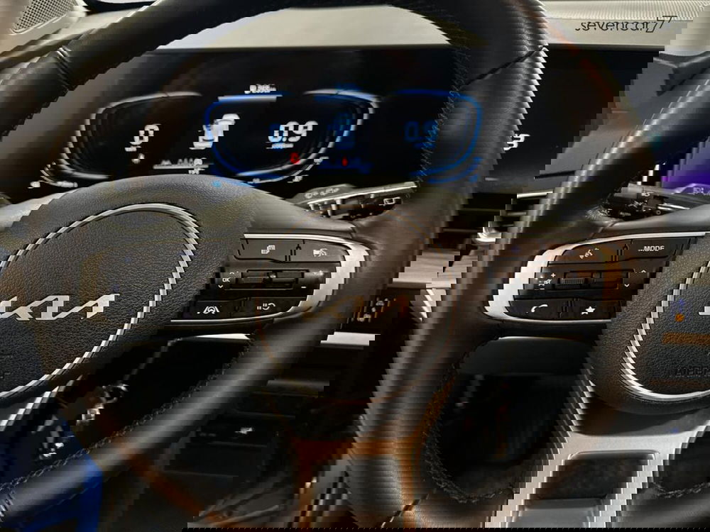 Kia Sportage usata a Verona (12)