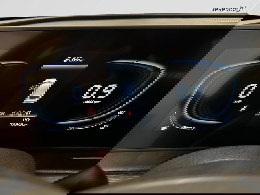 Kia Sportage usata a Verona (13)