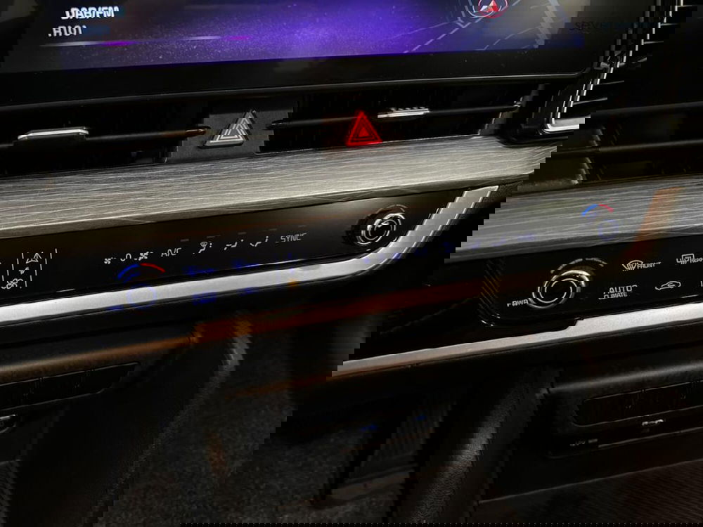 Kia Sportage usata a Verona (14)