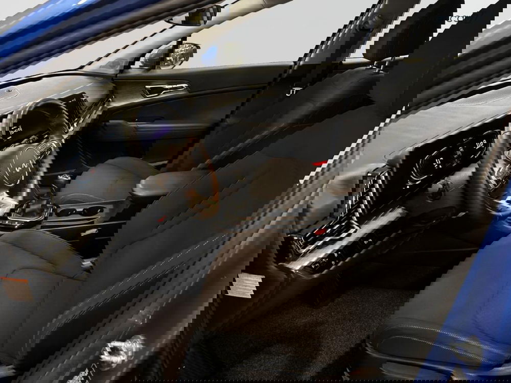 Kia Sportage usata a Verona (15)