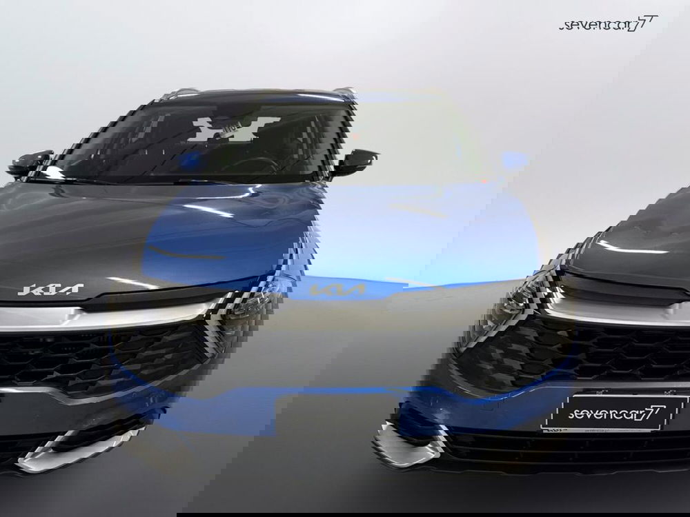 Kia Sportage usata a Verona (2)