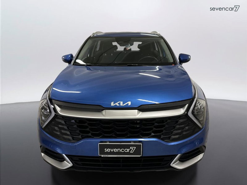 Kia Sportage usata a Verona (2)