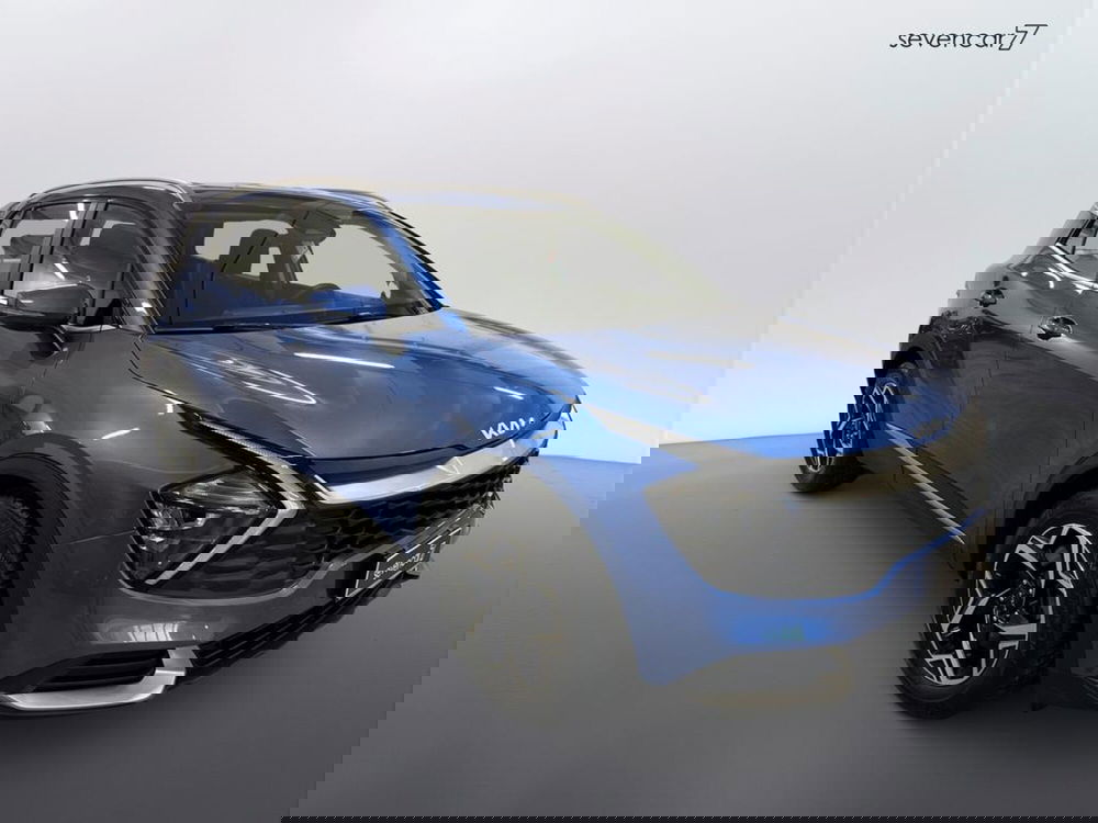 Kia Sportage usata a Verona (3)