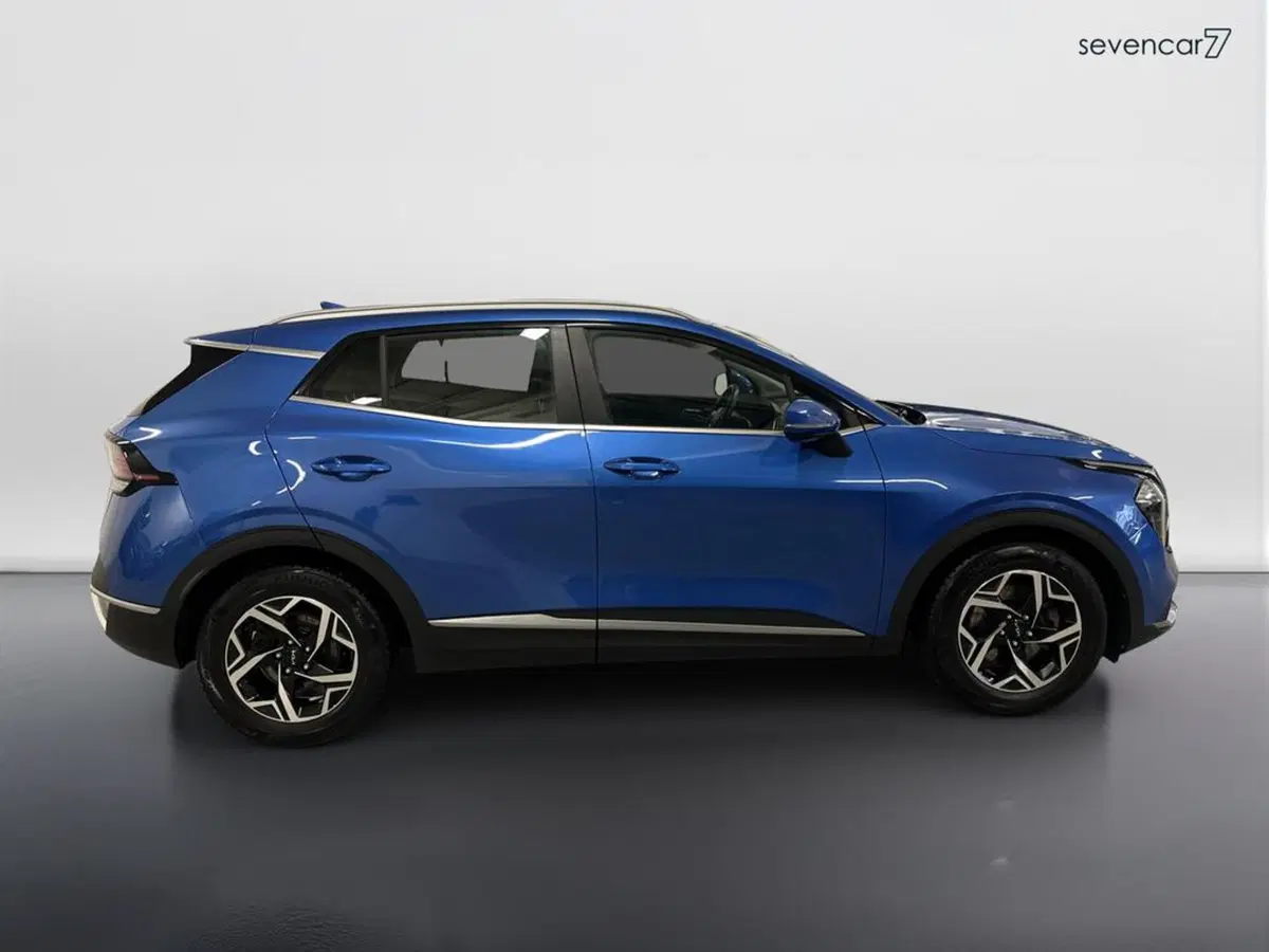 Kia Sportage usata a Verona (4)