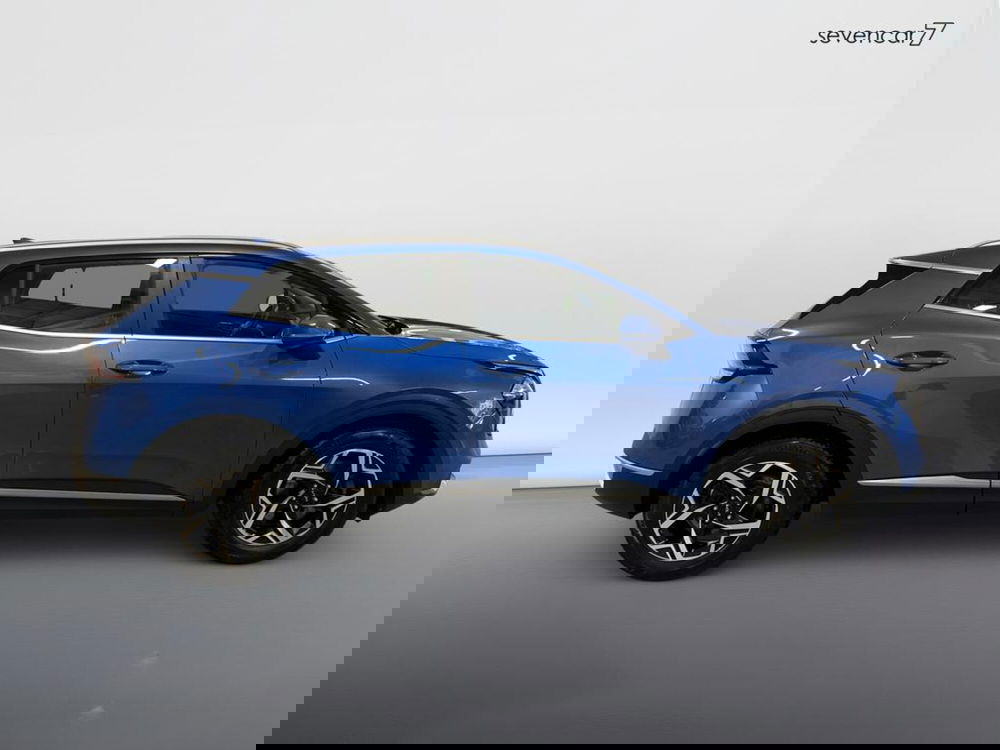 Kia Sportage usata a Verona (4)