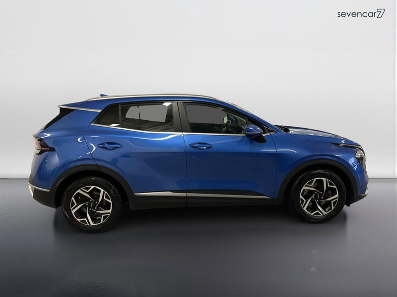 Kia Sportage usata a Verona (4)