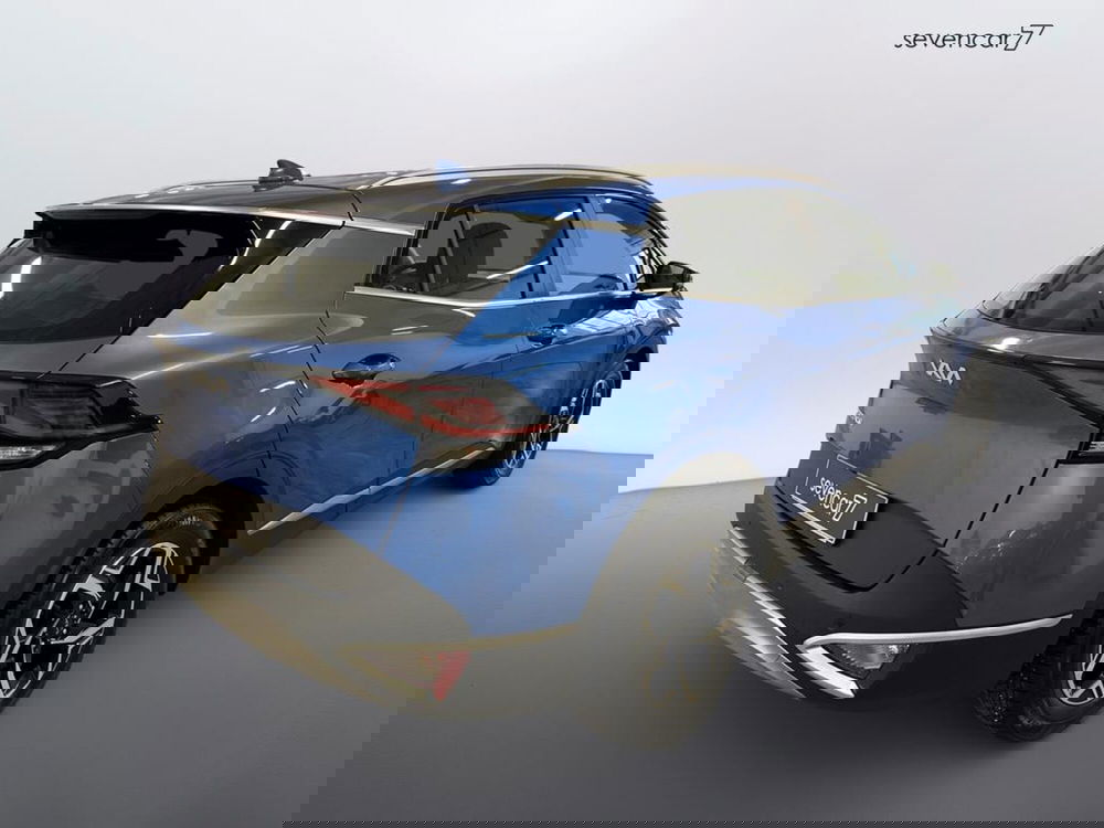 Kia Sportage usata a Verona (5)