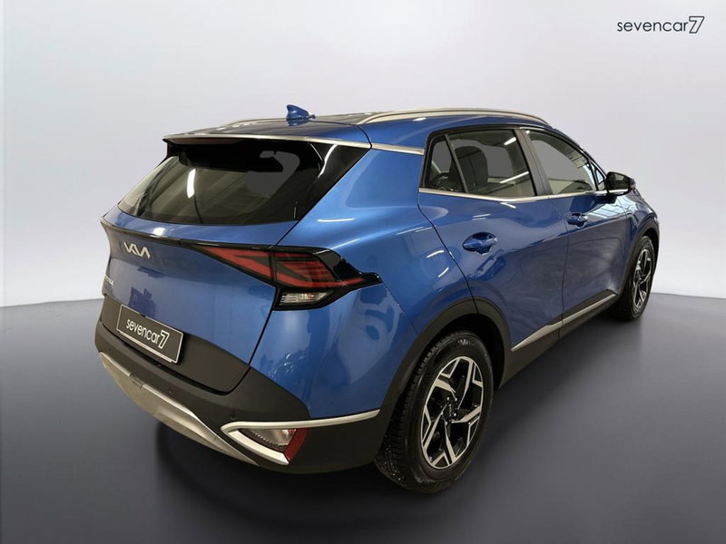 Kia Sportage usata a Verona (5)