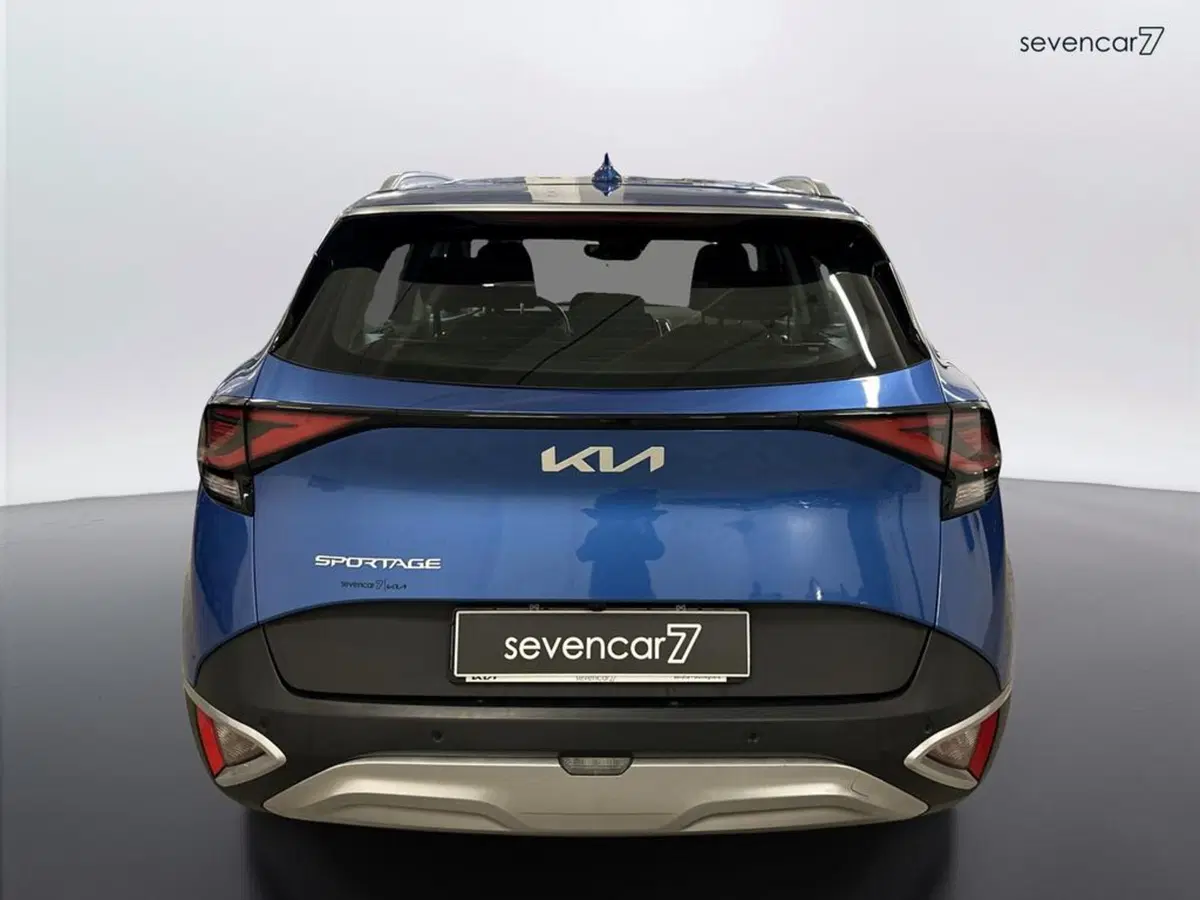 Kia Sportage usata a Verona (6)