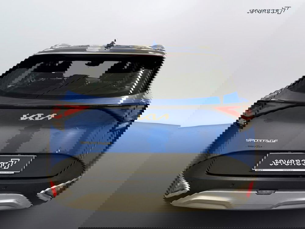 Kia Sportage usata a Verona (6)