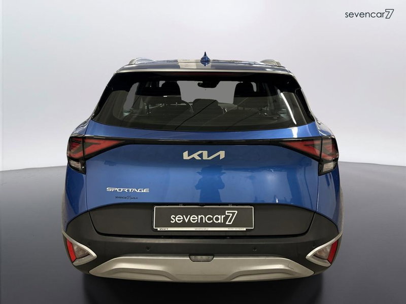 Kia Sportage usata a Verona (6)