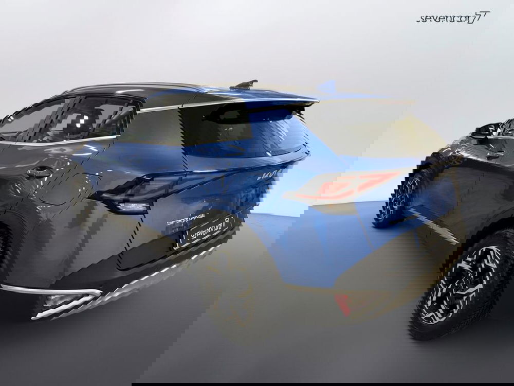 Kia Sportage usata a Verona (7)