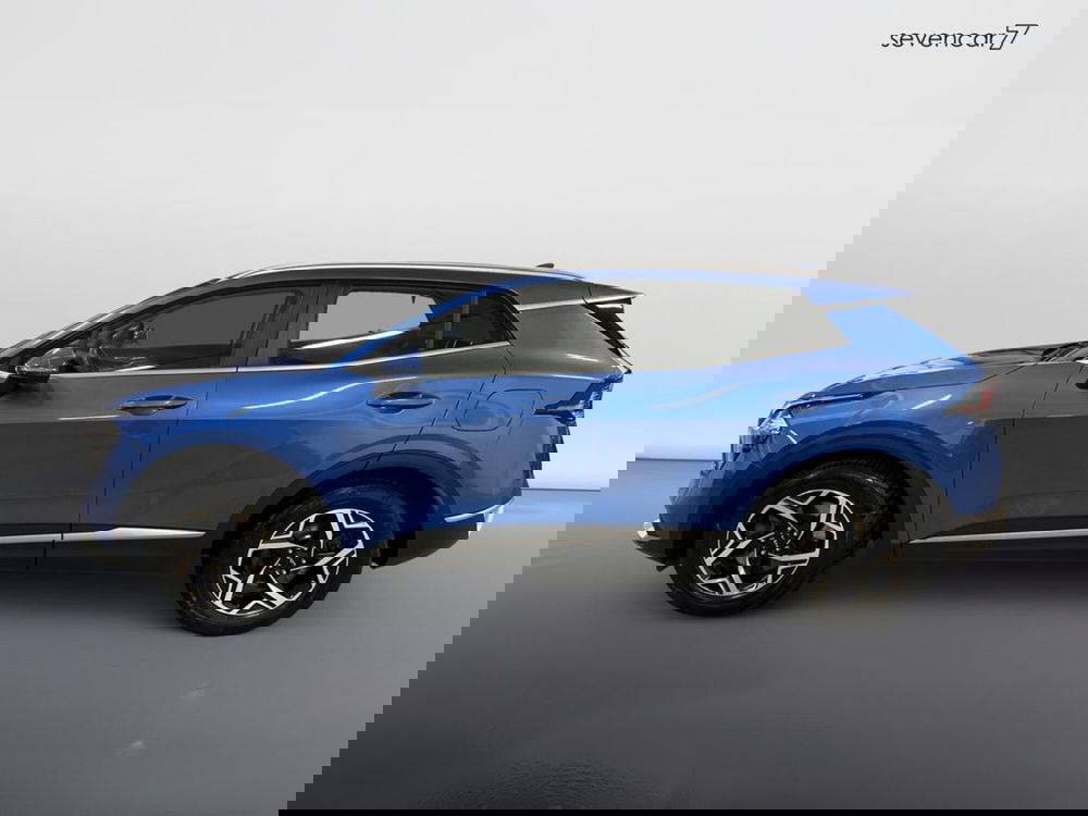 Kia Sportage usata a Verona (8)