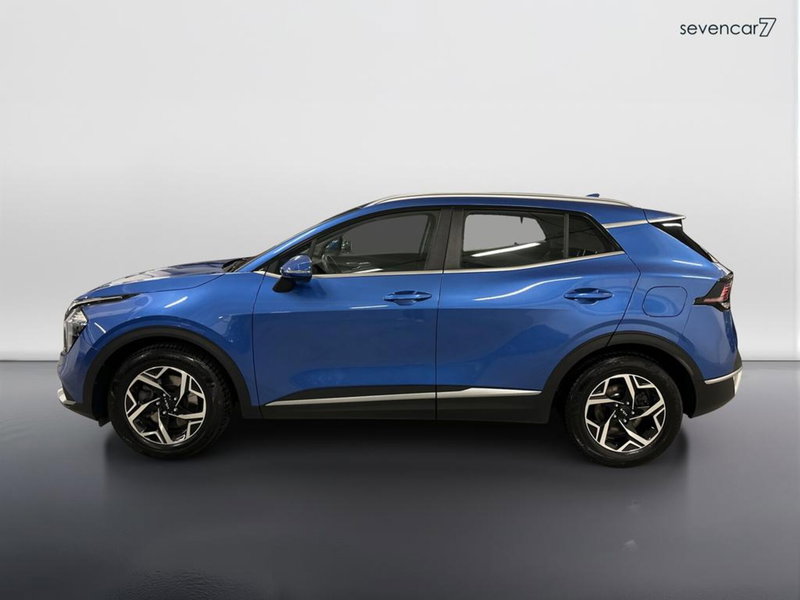 Kia Sportage usata a Verona (8)