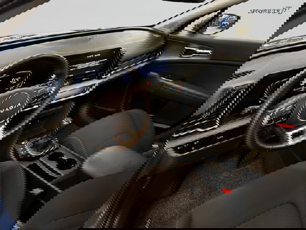 Kia Sportage usata a Verona (9)