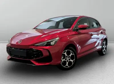Mg MG3 1.5 Comfort nuova a Castenaso