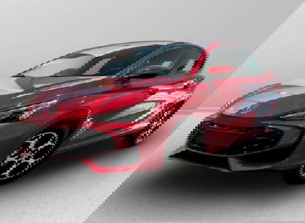 Mg MG3 nuova a Bologna