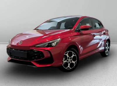 Mg MG3 1.5 Comfort nuova a Castenaso