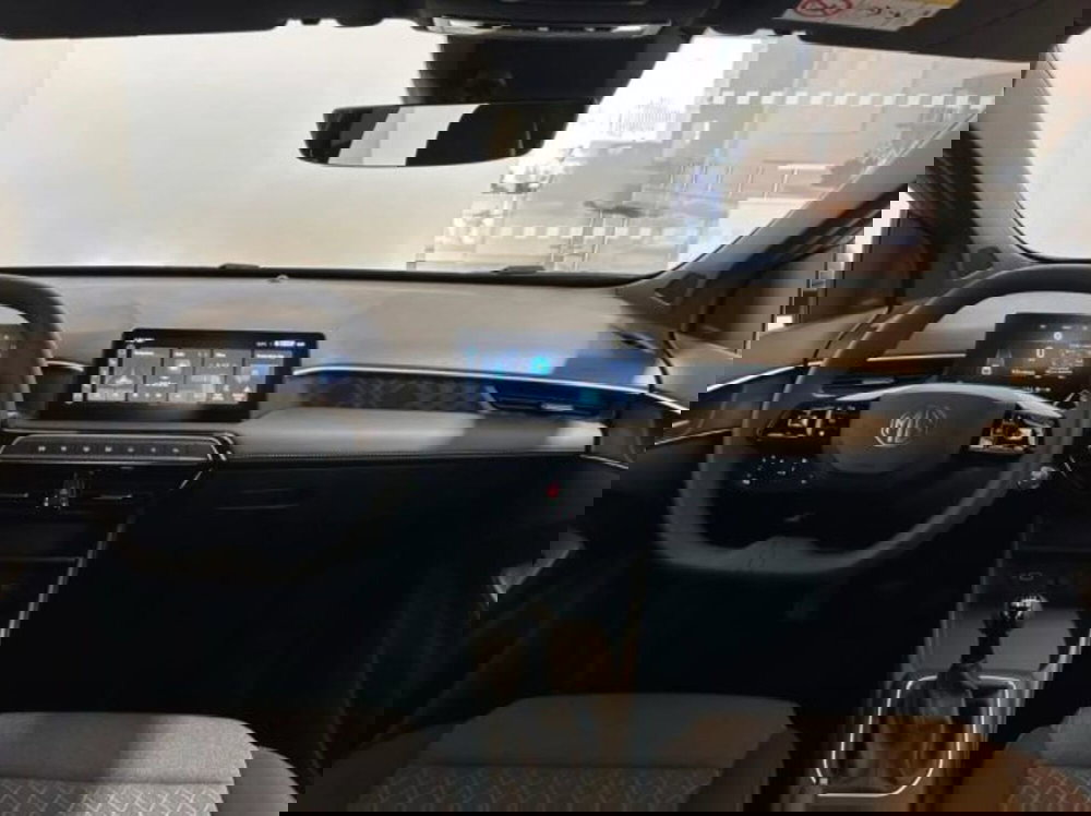 Mg MG3 nuova a Bologna (10)