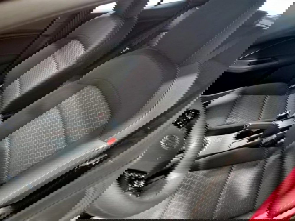 Mg MG3 nuova a Bologna (11)