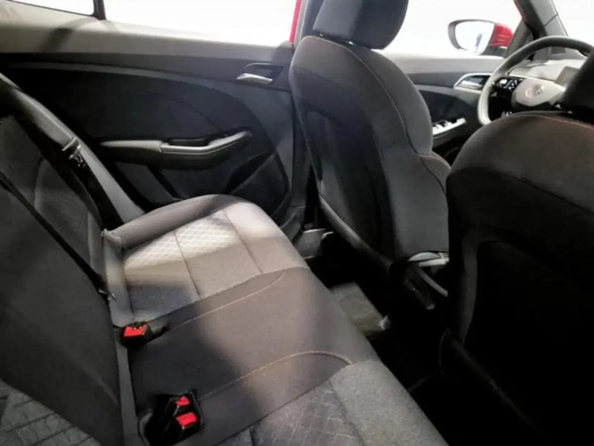 Mg MG3 nuova a Bologna (12)