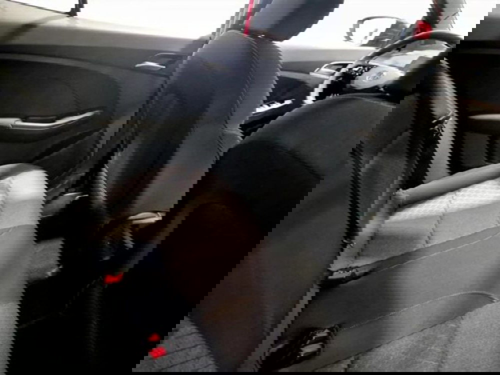 Mg MG3 nuova a Bologna (12)