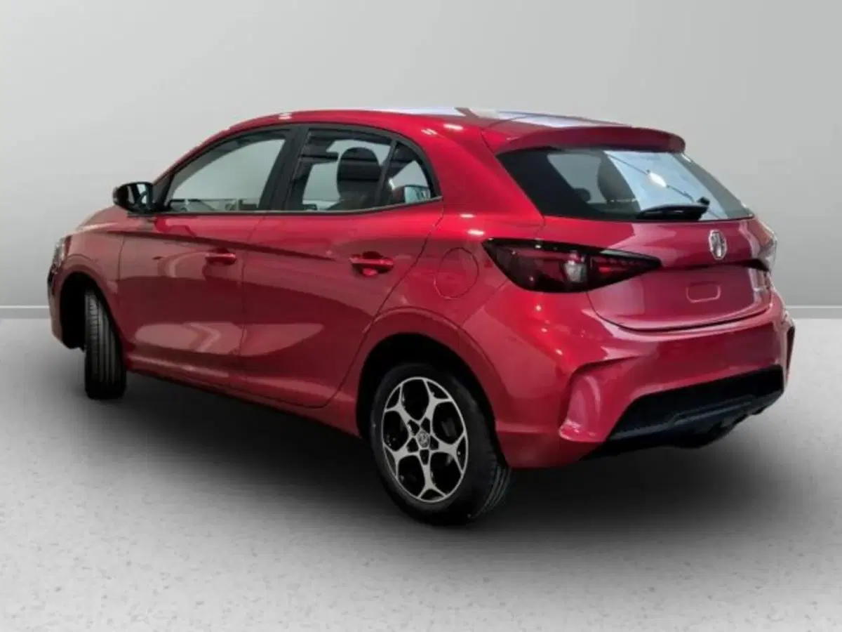 Mg MG3 nuova a Bologna (2)