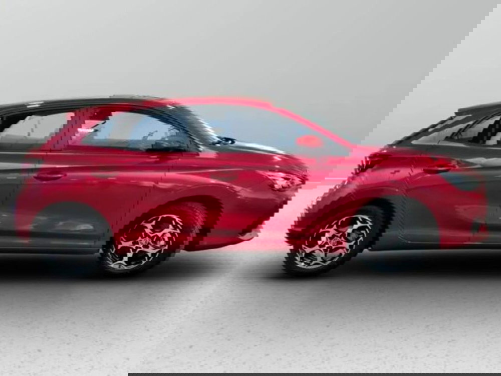 Mg MG3 nuova a Bologna (3)